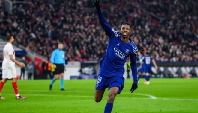 利物浦客场险胜巴黎,晋级欧冠四强 利物浦客场险胜巴黎,晋级欧冠四强