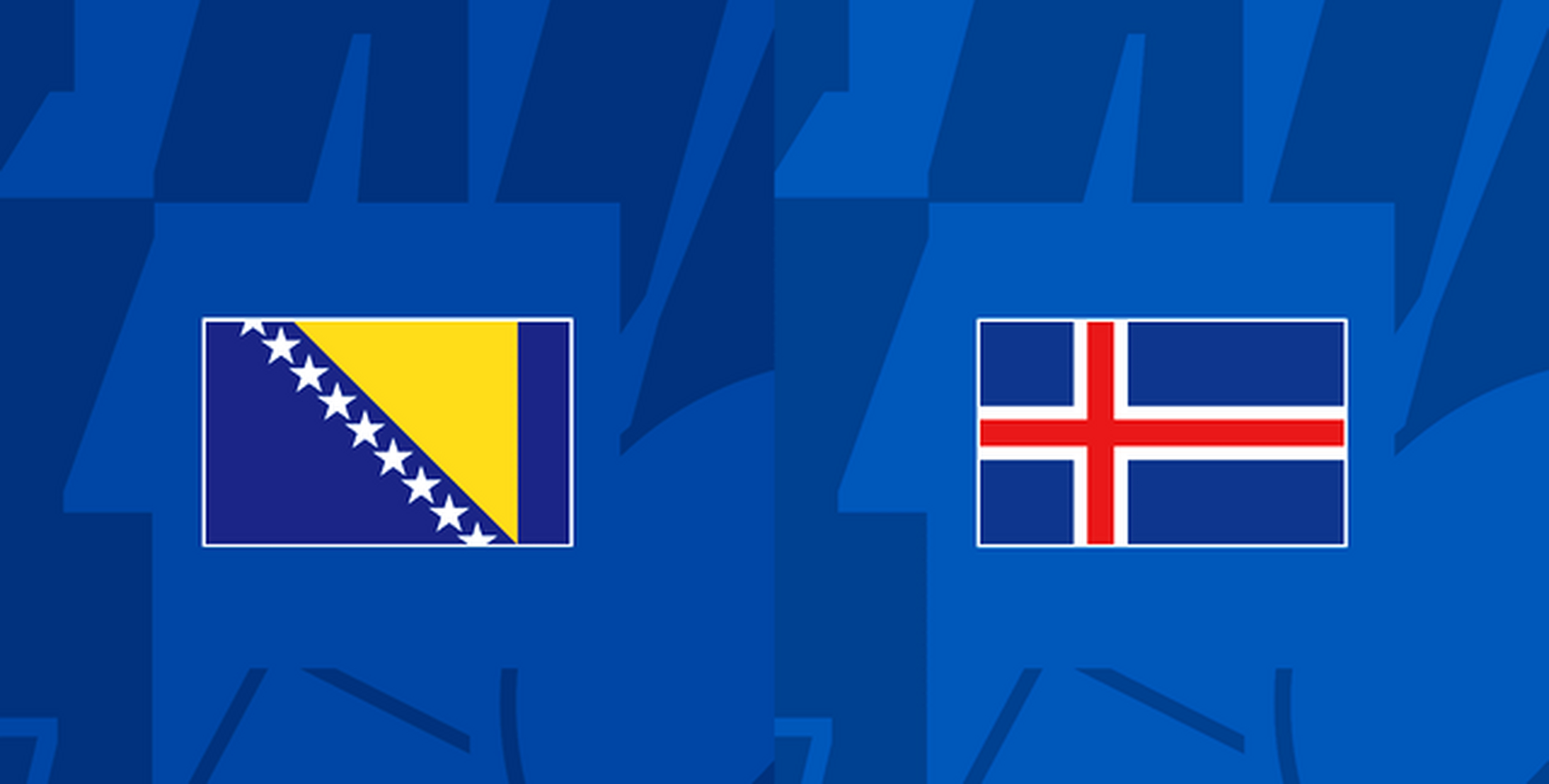 瑞典荣耀波黑，成功晋级欧预赛下一阶段