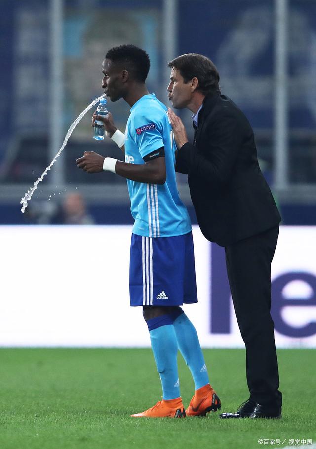 德信体育-巴黎斯特拉斯堡客场告捷，保持不败