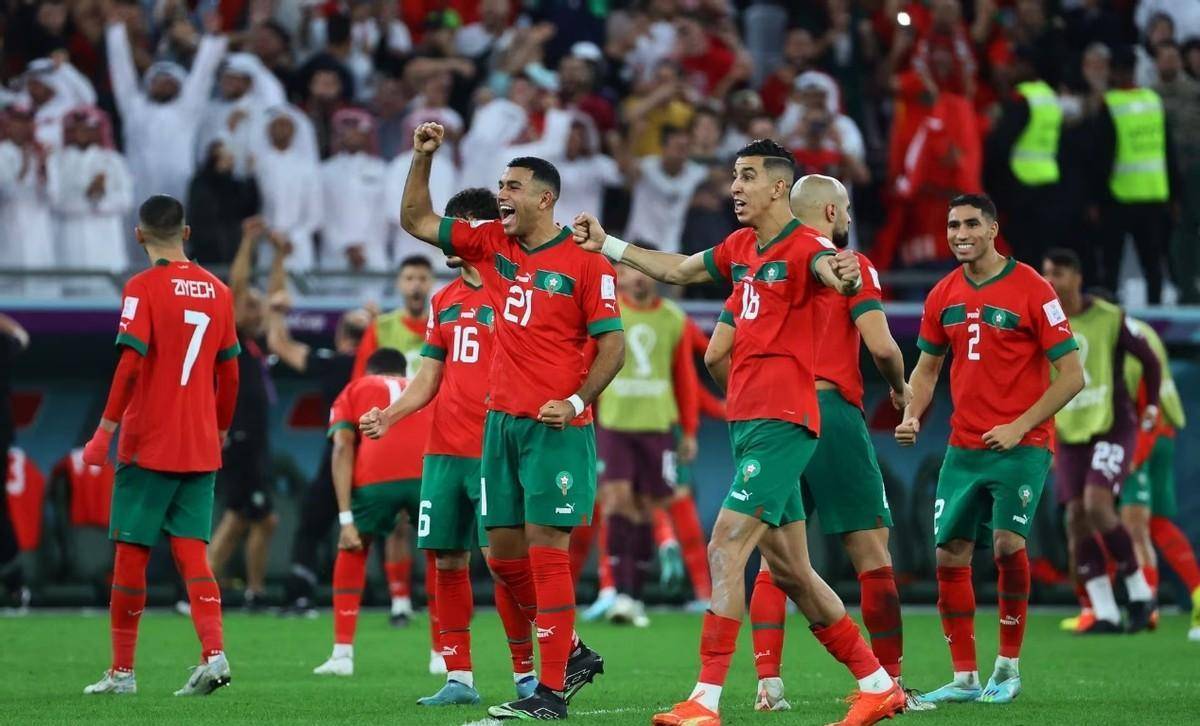 比利时大胜告捷，深入可期出线之路