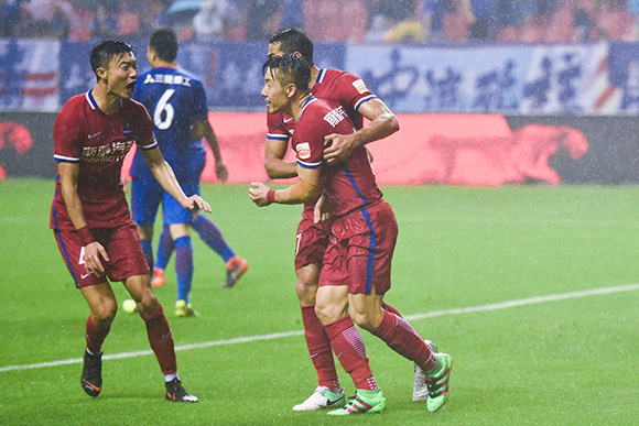 重庆斯威局势欠佳换策亟需,教练议宣变换打法 重庆斯威局势欠佳换策亟需,教练议宣变换打法