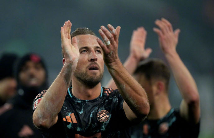 慕尼黑球员发挥神勇，轻取对手