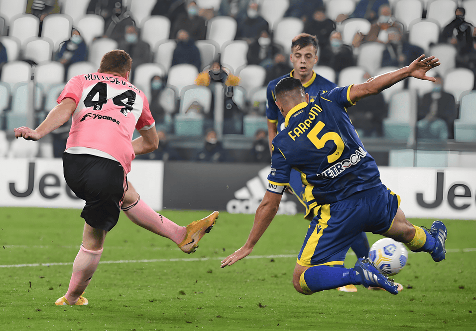 维罗纳客场落败,球队状况不佳 维罗纳客场落败,球队状况不佳