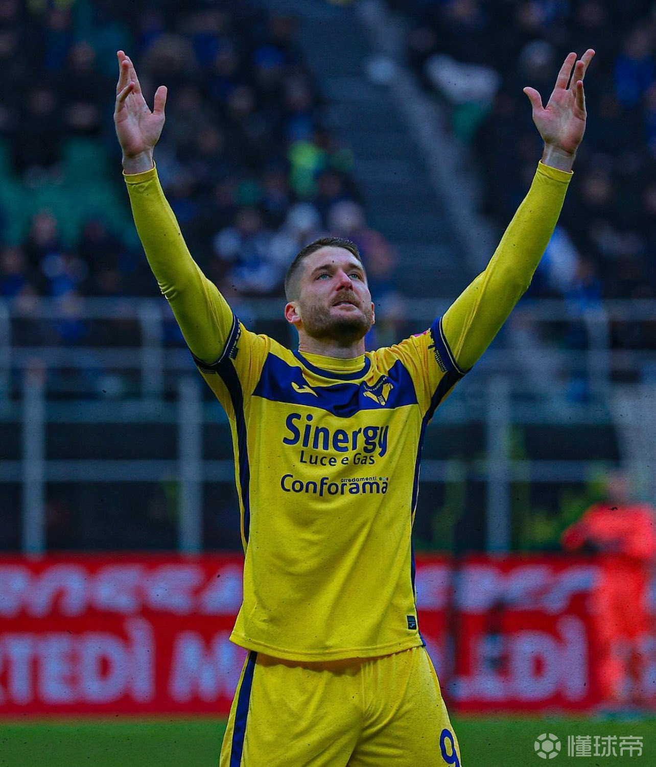 维罗纳客场落败,球队状况不佳 维罗纳客场落败,球队状况不佳