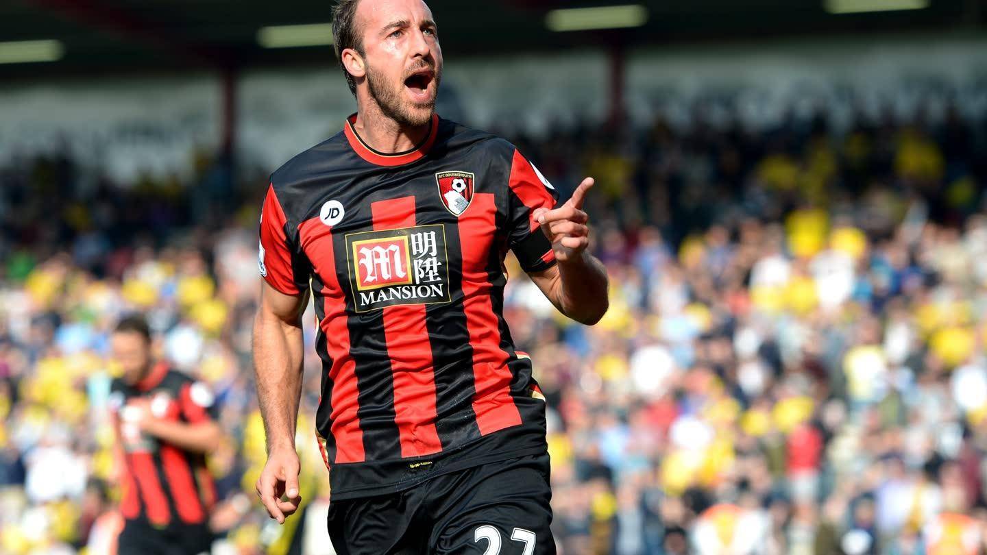 伯恩茅斯后防线坚不可摧,助球队实现意外大胜 伯恩茅斯后防线坚不可摧,助球队实现意外大胜