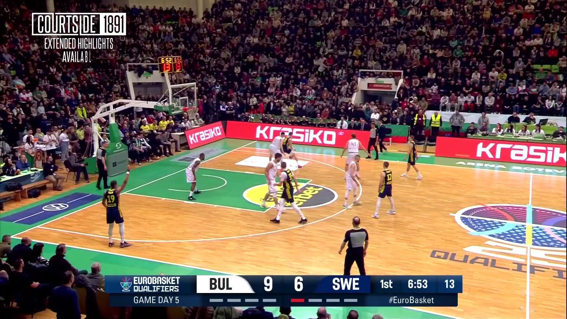 俄罗斯战胜瑞典,晋级欧预赛淘汰赛 俄罗斯战胜瑞典,晋级欧预赛淘汰赛