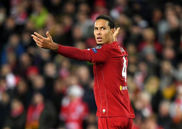 利物浦老将续约三年,誓言夺得英超联赛冠军 利物浦老将续约三年,誓言夺得英超联赛冠军