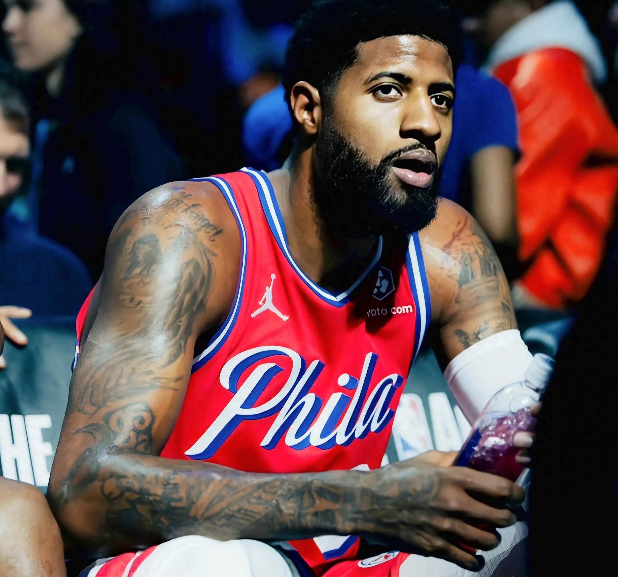 76人赢得惊险一战，击败魔术