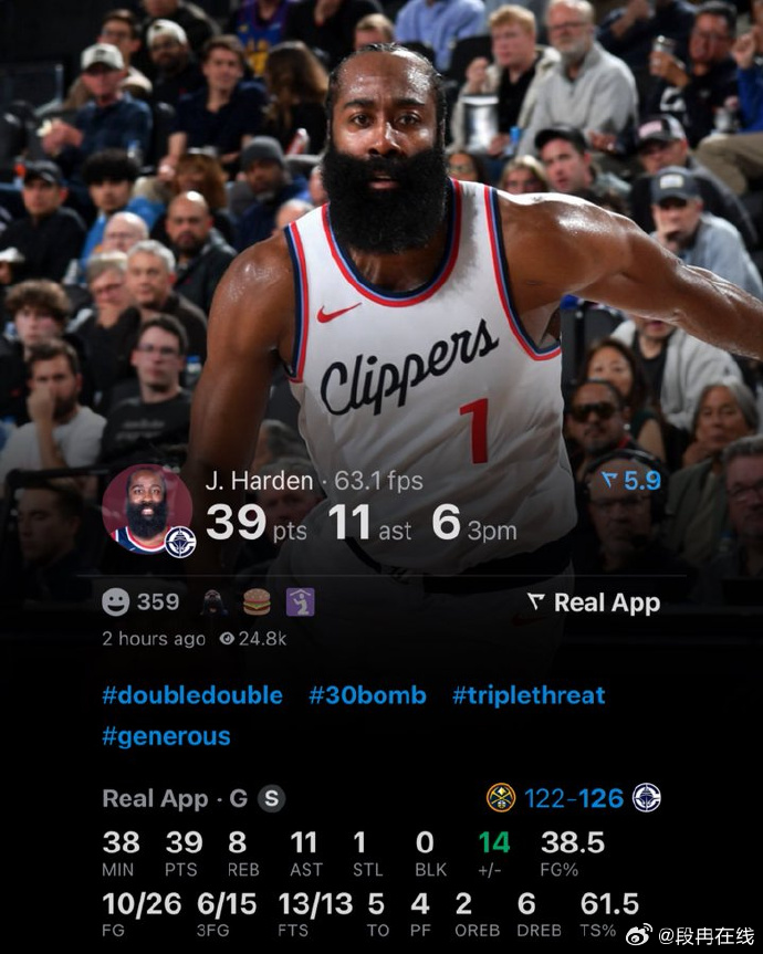 火箭大胜国王,哈登发挥神勇 火箭大胜国王,哈登发挥神勇