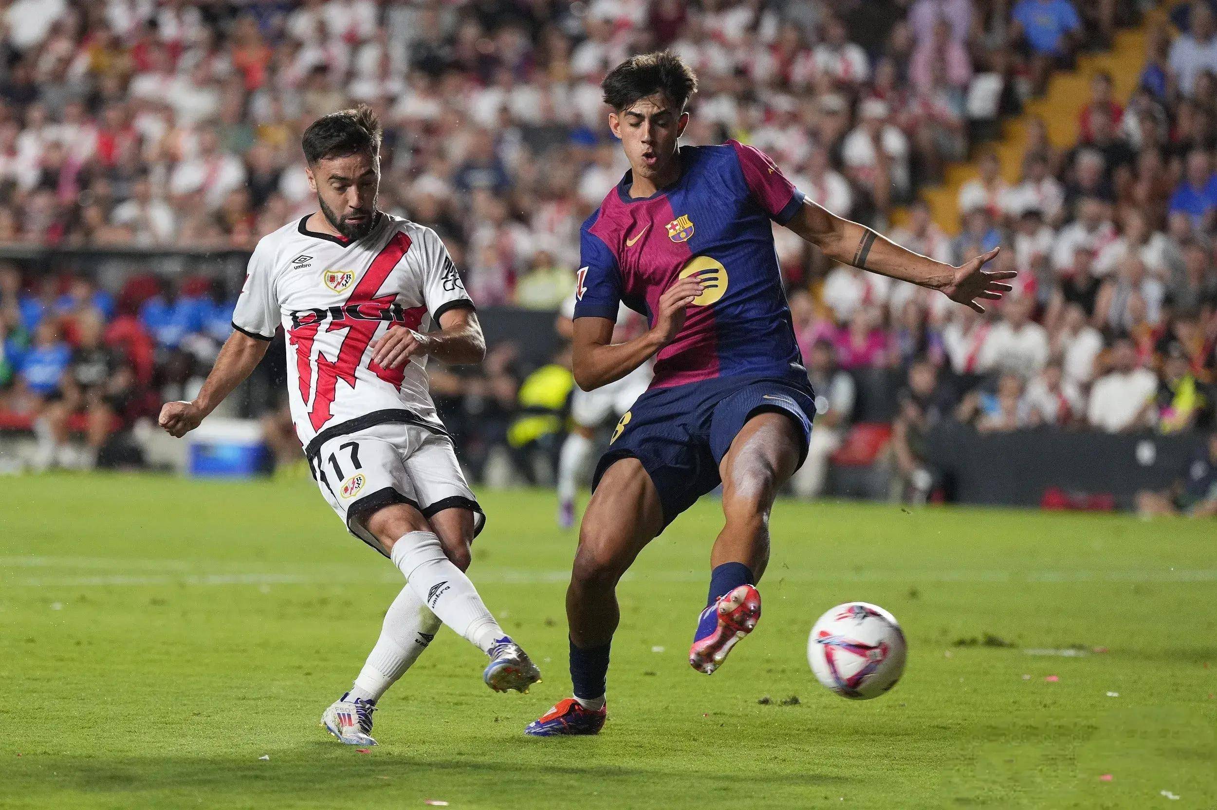 维拉利尔1-1与皇家社会打平,西甲前四形势不明 维拉利尔1-1与皇家社会打平,西甲前四形势不明