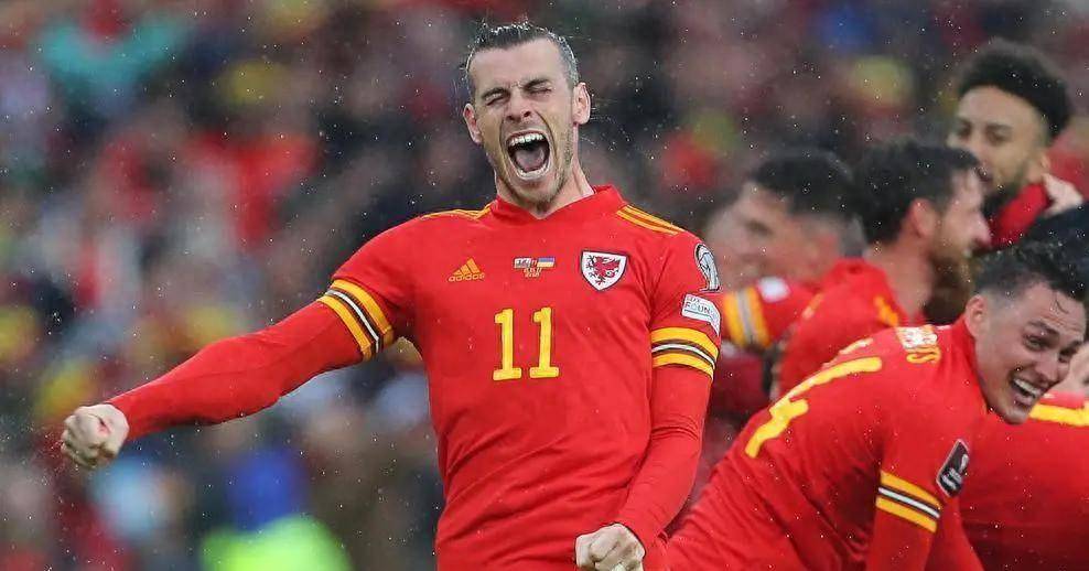 匈牙利与威尔士上演足坛大战，胜者为王