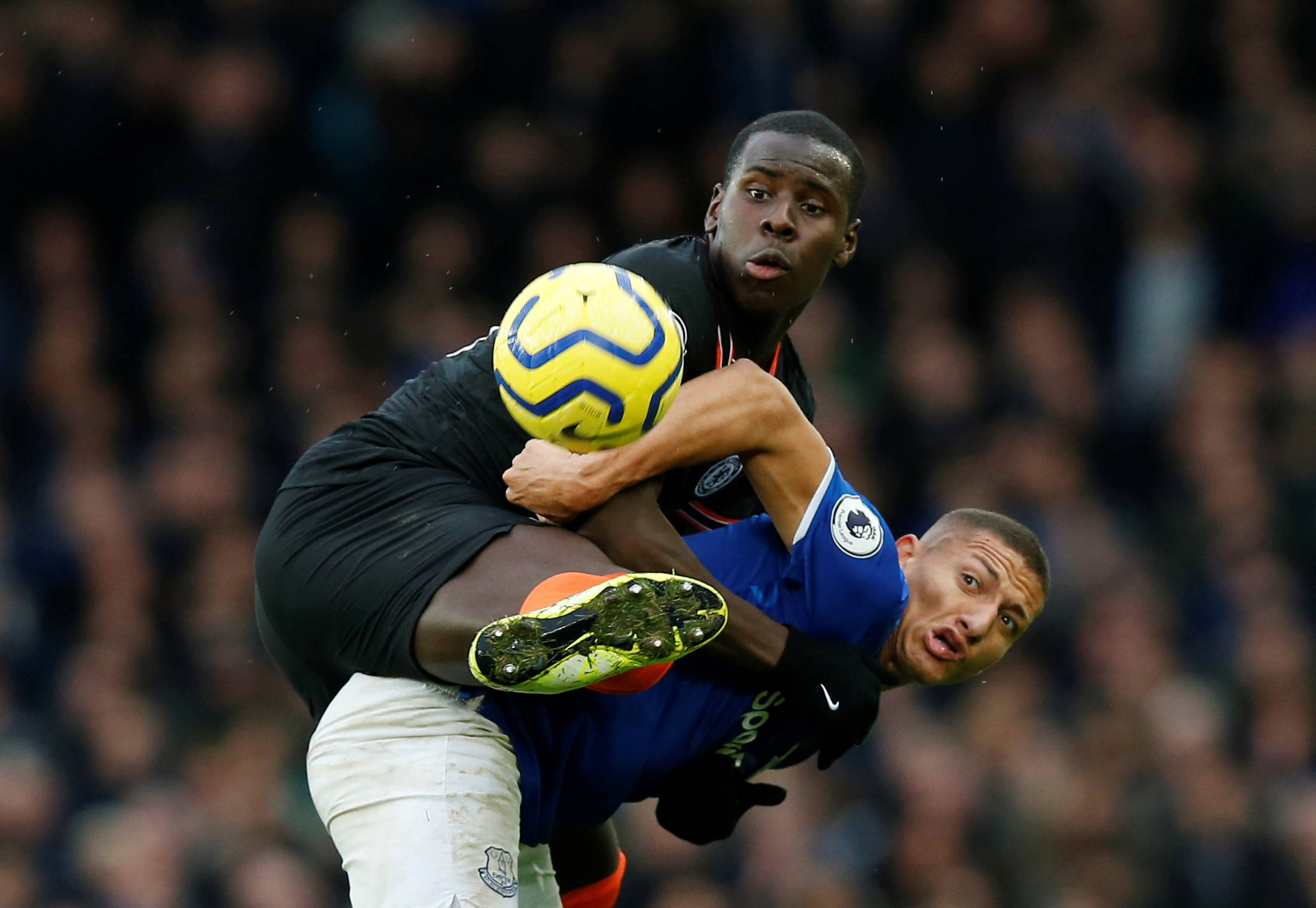 埃弗顿客场挑战西布朗,客场追分 埃弗顿客场挑战西布朗,客场追分