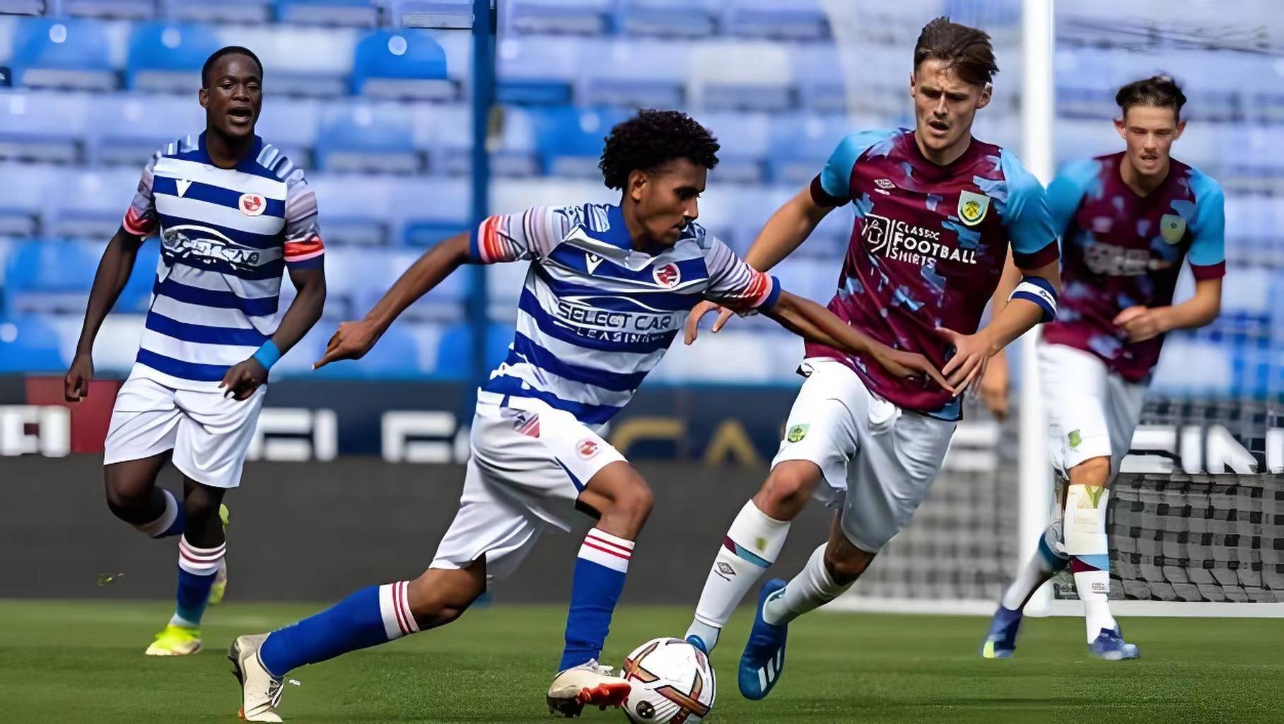 切尔西主场不敌谢菲联,遭遇两连败 切尔西主场不敌谢菲联,遭遇两连败