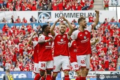 美因茨追求连胜,将对决弗莱堡 美因茨追求连胜,将对决弗莱堡