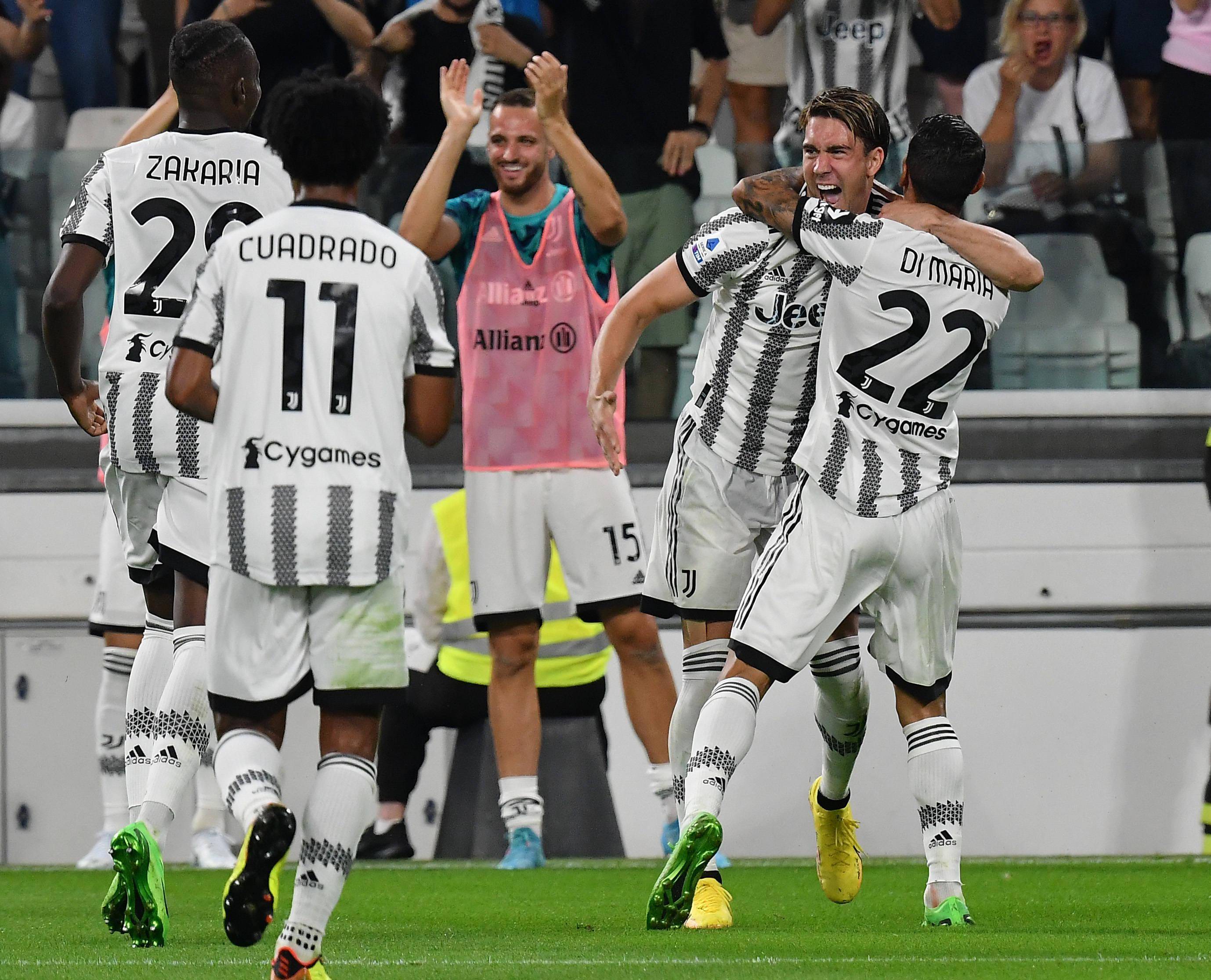 热那亚遭遇尤文图斯虐杀,连续不胜 热那亚遭遇尤文图斯虐杀,连续不胜