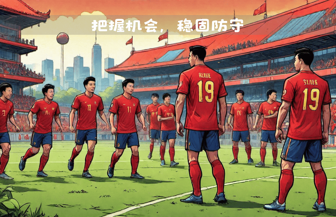 苦战不懈：欧冠比赛中球队的坚韧拼搏！