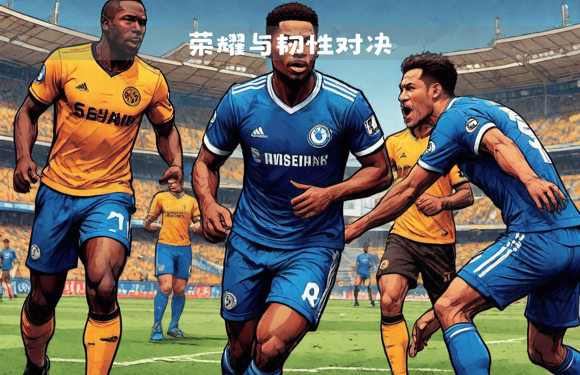 沙尔克04遭遇连败，球队危机重重