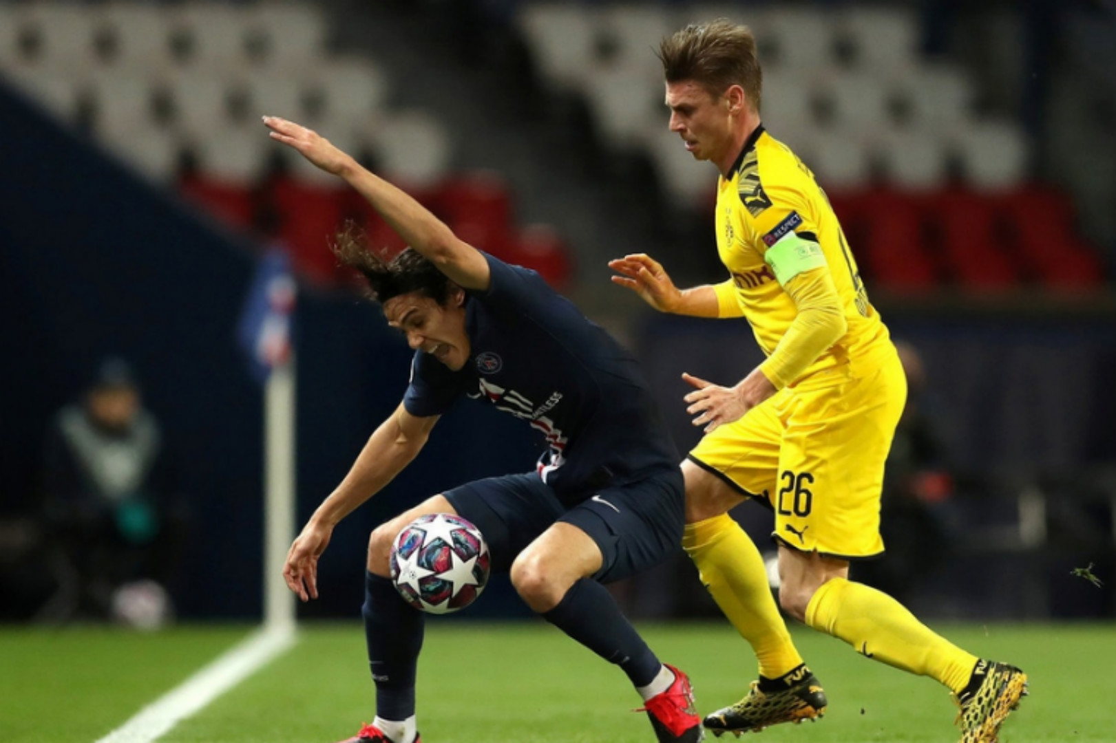 巴黎圣日耳曼逆袭淘汰曼谷中国,内马尔孙悟空盘旋恢宏 巴黎圣日耳曼逆袭淘汰曼谷中国,内马尔孙悟空盘旋恢宏