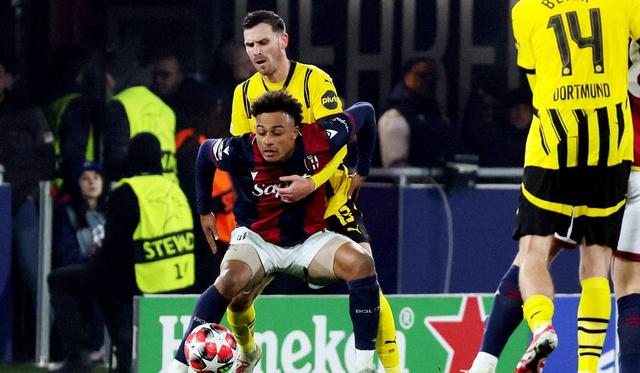 多特蒙德主场不敌对手,遭遇连败 多特蒙德主场不敌对手,遭遇连败