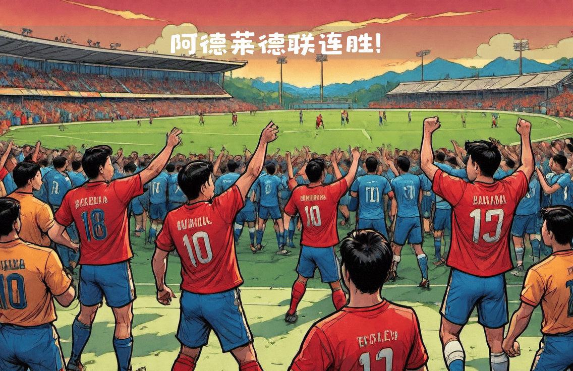 阿德出战完美表现，帮助球队晋级