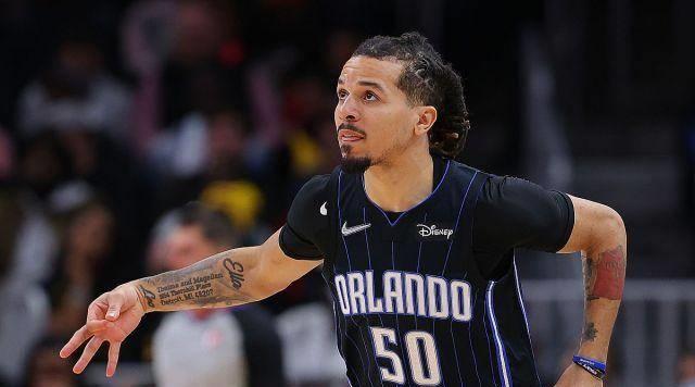 魔术青年球员表现突出，带队取得连胜