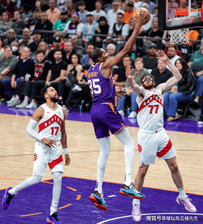 猛龙队主场胜利,新秀崭露头角 猛龙队主场胜利,新秀崭露头角