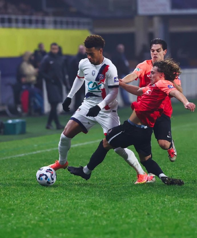 法国队球员状态神勇备战大赛