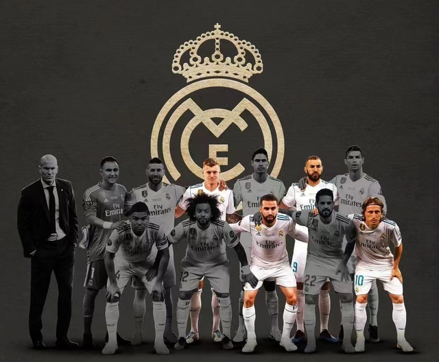 皇马官方宣布新援加盟,强化阵容 皇马官方宣布新援加盟,强化阵容