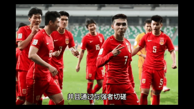 临近比赛，球队备战情形喜人