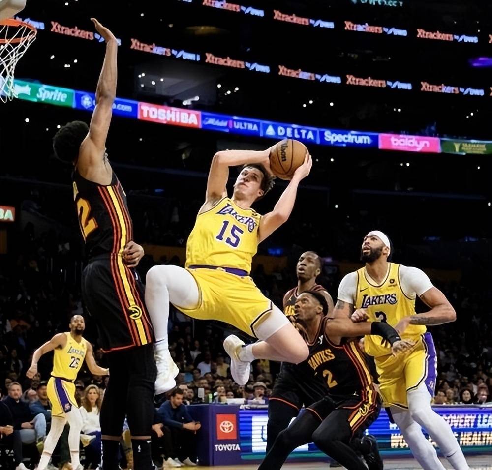 火箭主场爆冷胜步行者，约翰逊砍下全队最高得分