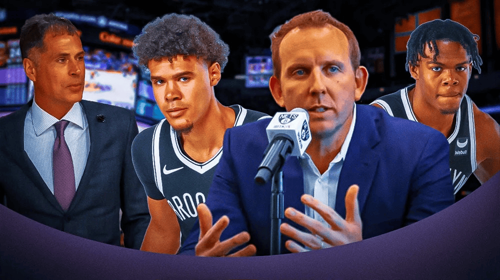 篮网主教练宣布临时休假,球队如何应对变化 篮网主教练宣布临时休假,球队如何应对变化