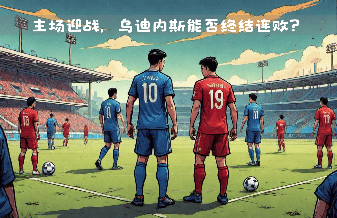 乌迪内斯主场胜利,延续良好战绩 乌迪内斯主场胜利,延续良好战绩