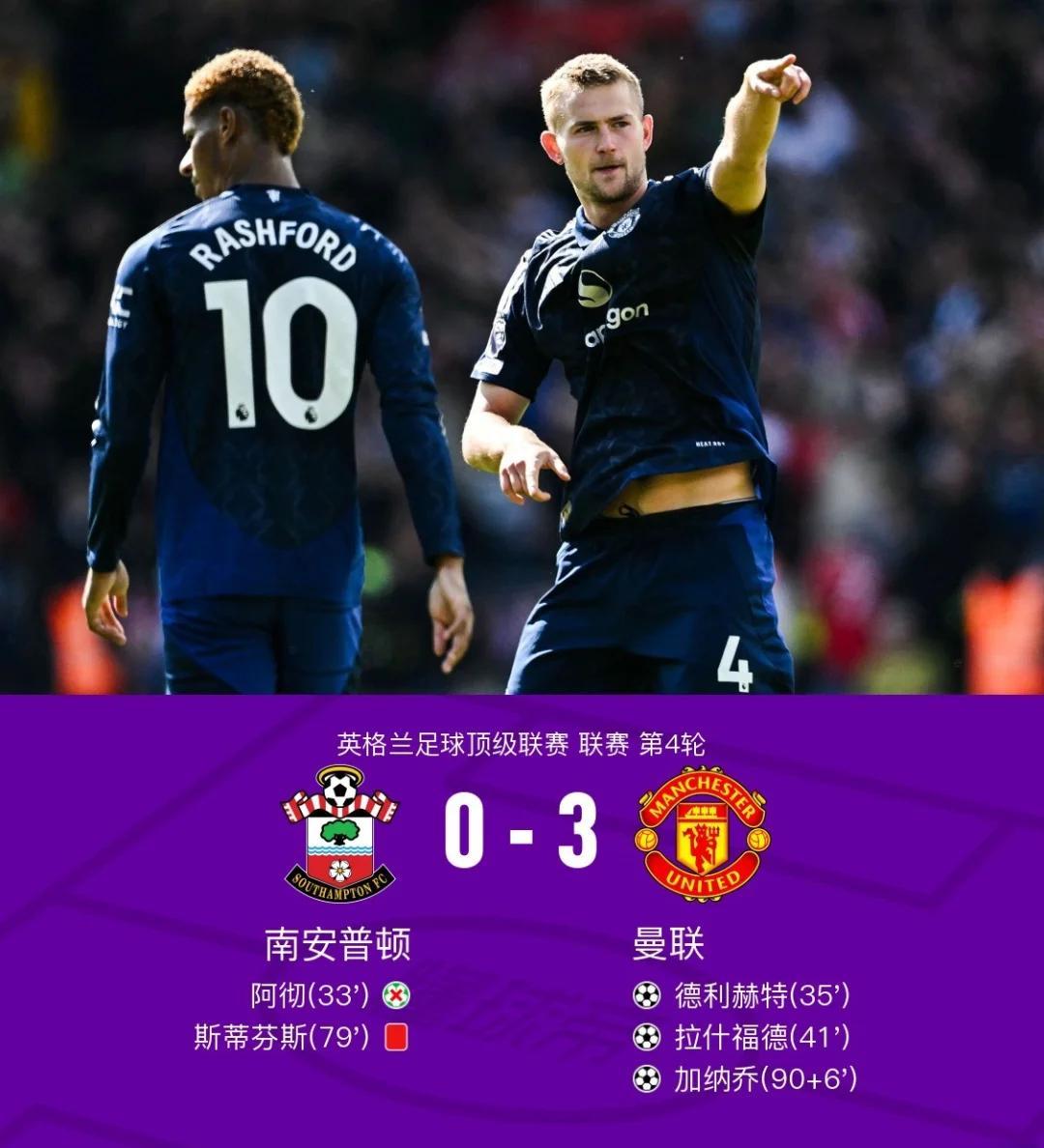 南安普顿客场0比0战平沃特福德