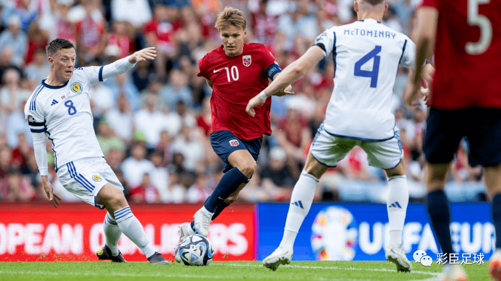 挪威队遭遇失利,欧预赛出线形势严峻 挪威队遭遇失利,欧预赛出线形势严峻