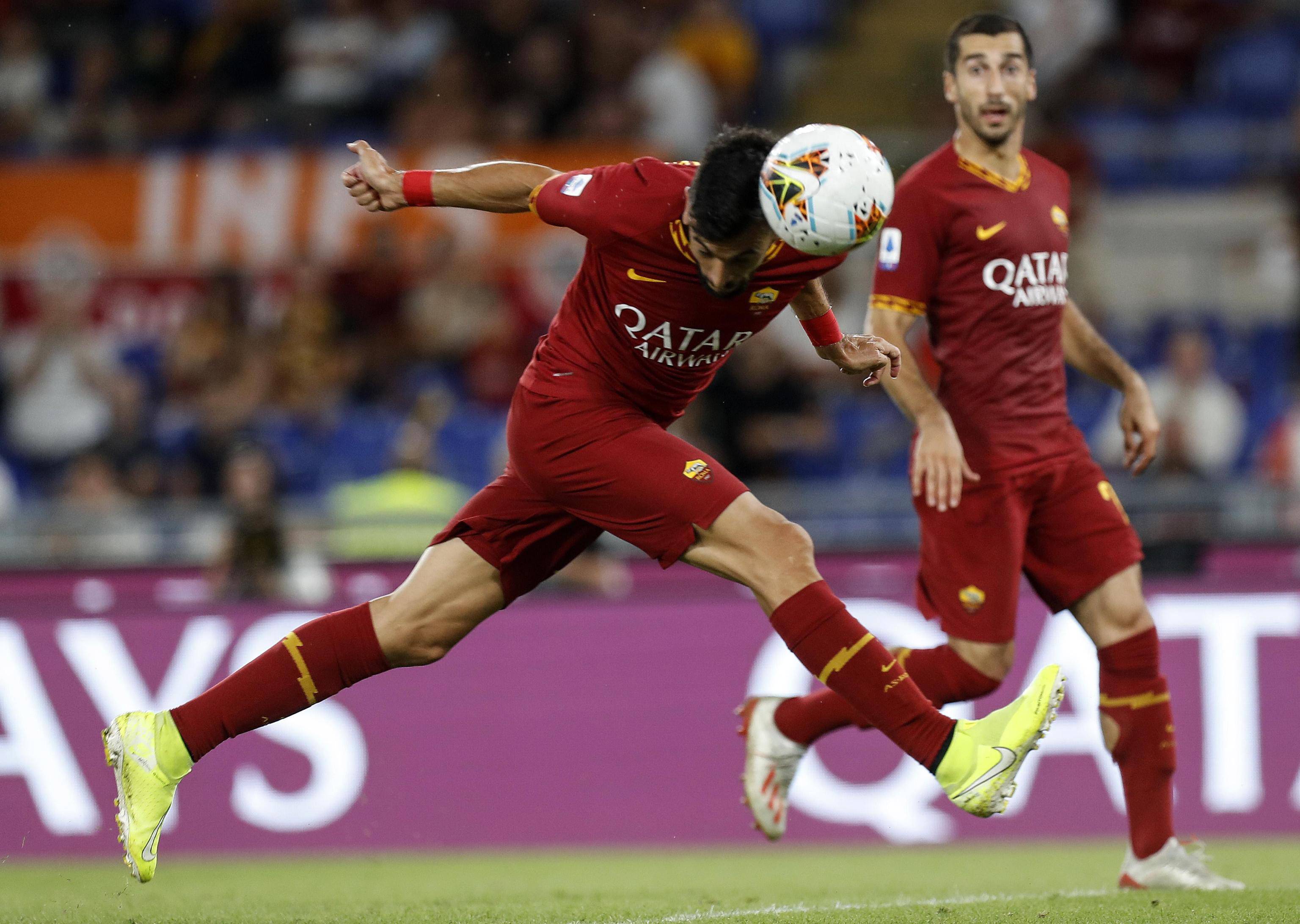 佛罗伦萨不敌对手,遭受连败厄运 佛罗伦萨不敌对手,遭受连败厄运