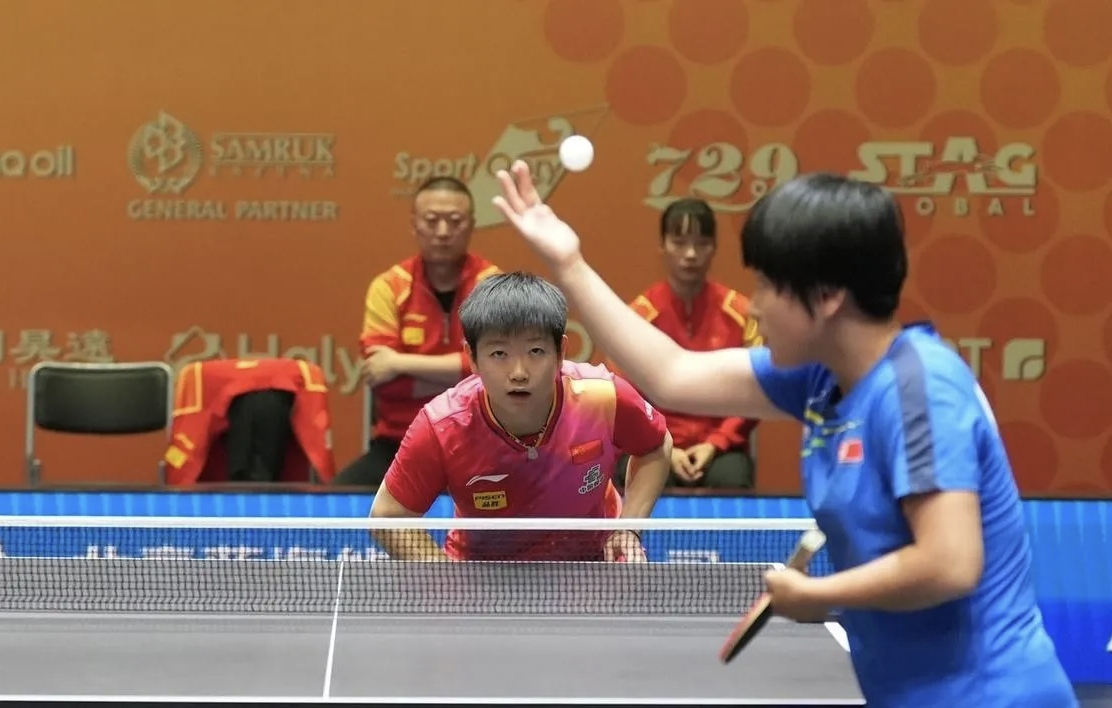 亚洲联赛选手在训练中展现实力 亚洲联赛选手在训练中展现实力