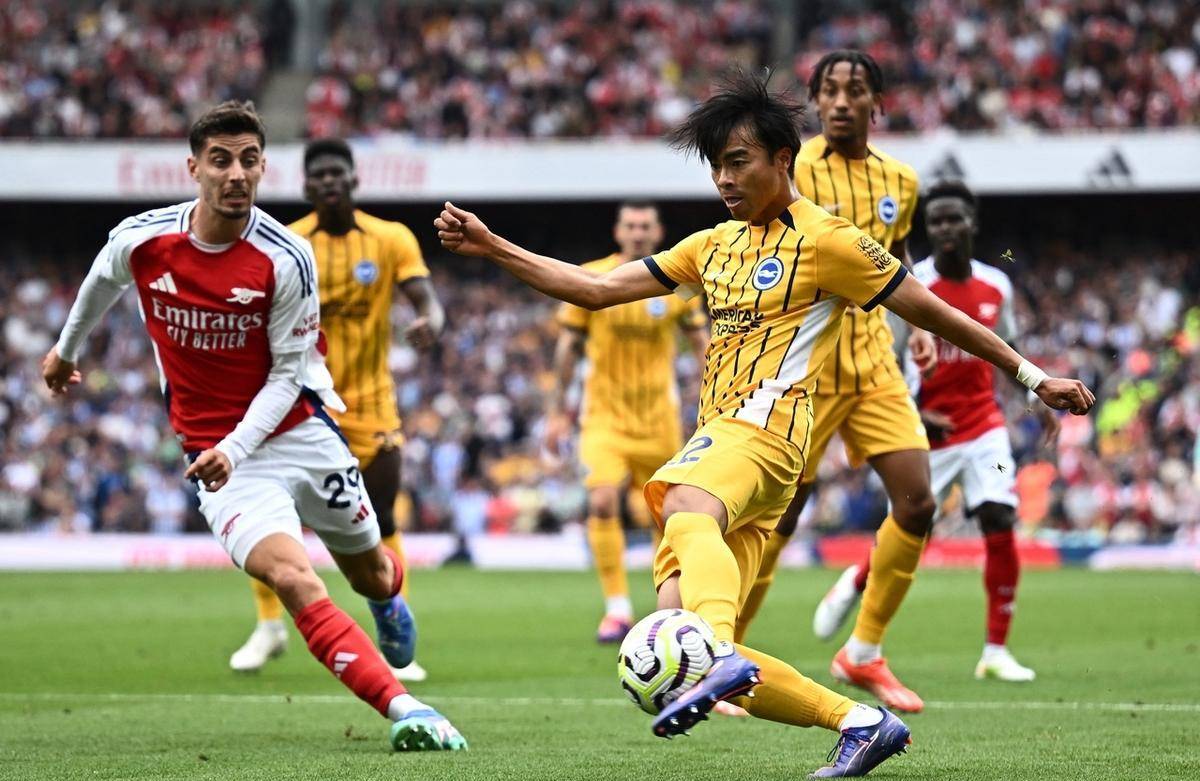 布莱顿成功晋级,迈向冠军之战 布莱顿成功晋级,迈向冠军之战