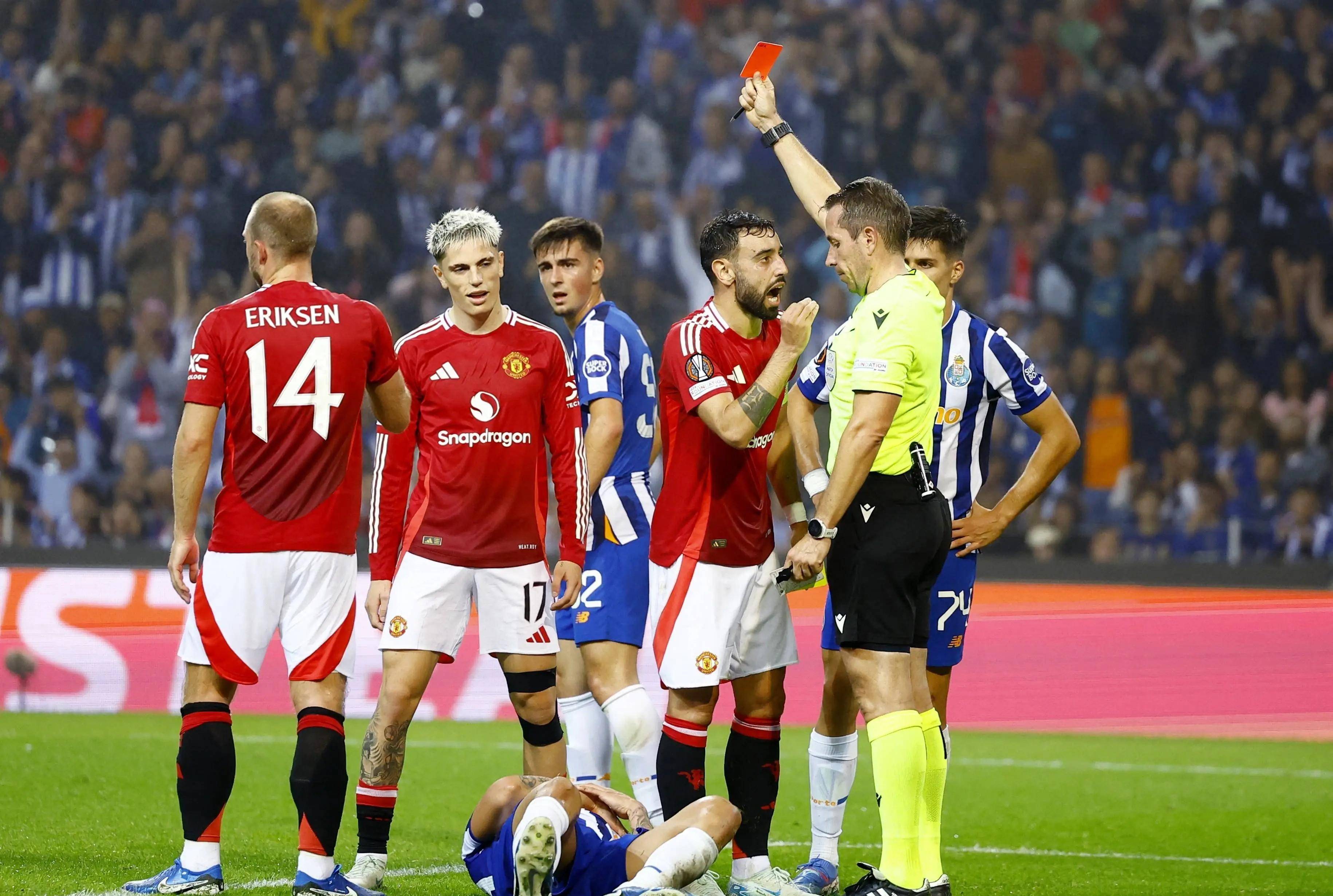 曼联球员复出重要比赛,展现出色表现 曼联球员复出重要比赛,展现出色表现