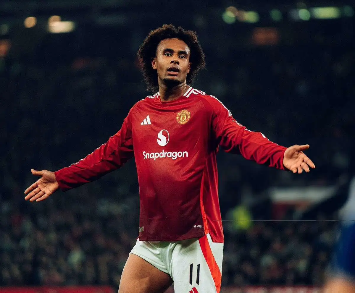 曼联主场逆转埃弗顿,反弹士气 曼联主场逆转埃弗顿,反弹士气