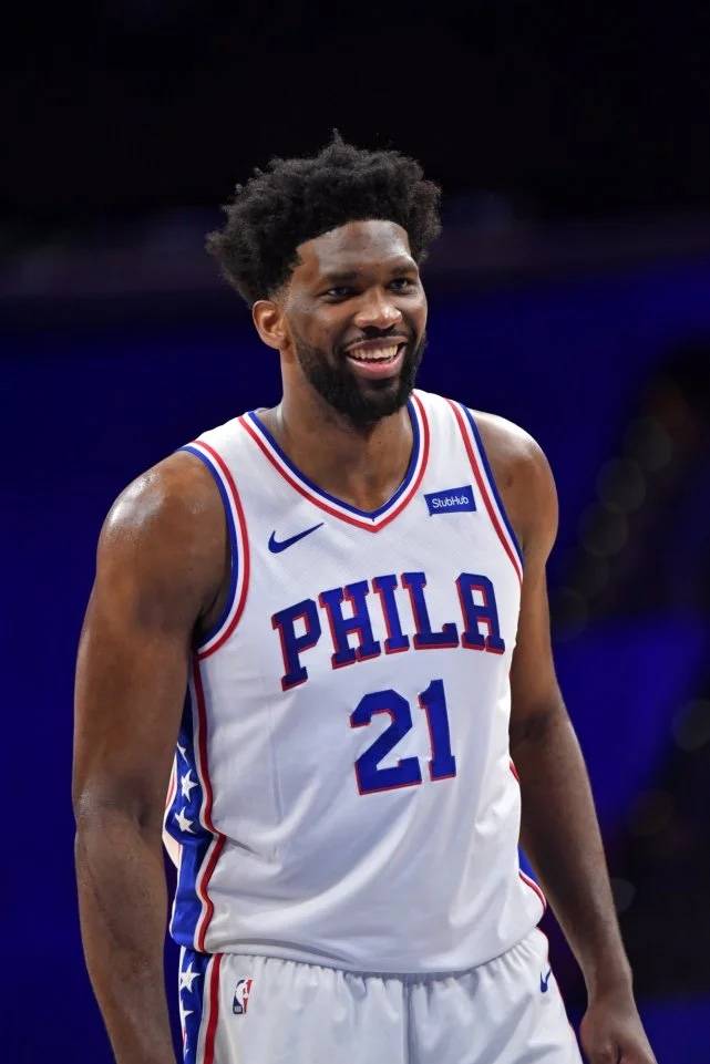 76人队寻求突破!实力逐渐增强 76人队寻求突破!实力逐渐增强