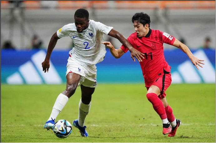 印度尼西亚球队在比赛中创下佳绩 印度尼西亚球队在比赛中创下佳绩