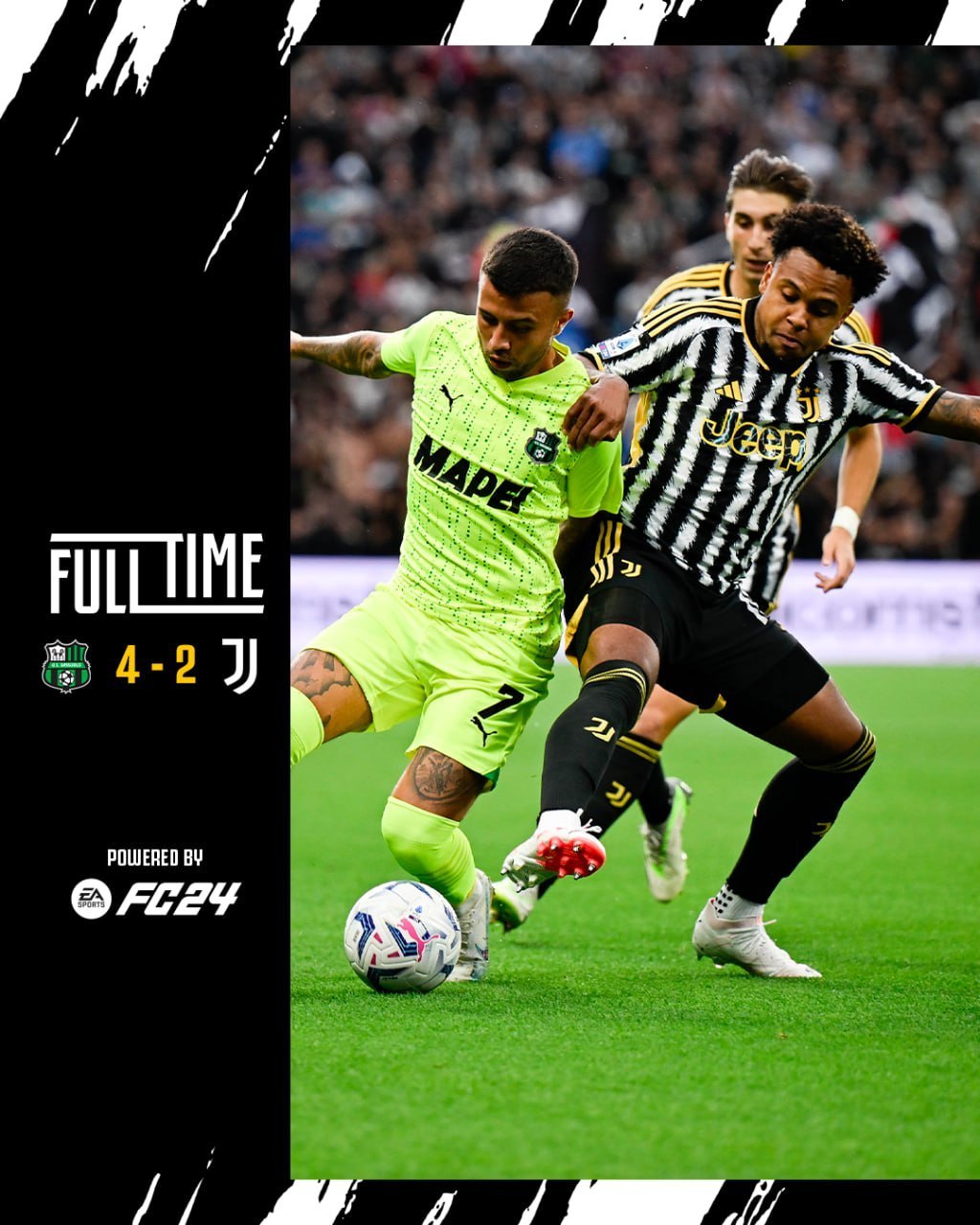 萨索洛客场胜国际米兰,豪取三分保级希望 萨索洛客场胜国际米兰,豪取三分保级希望