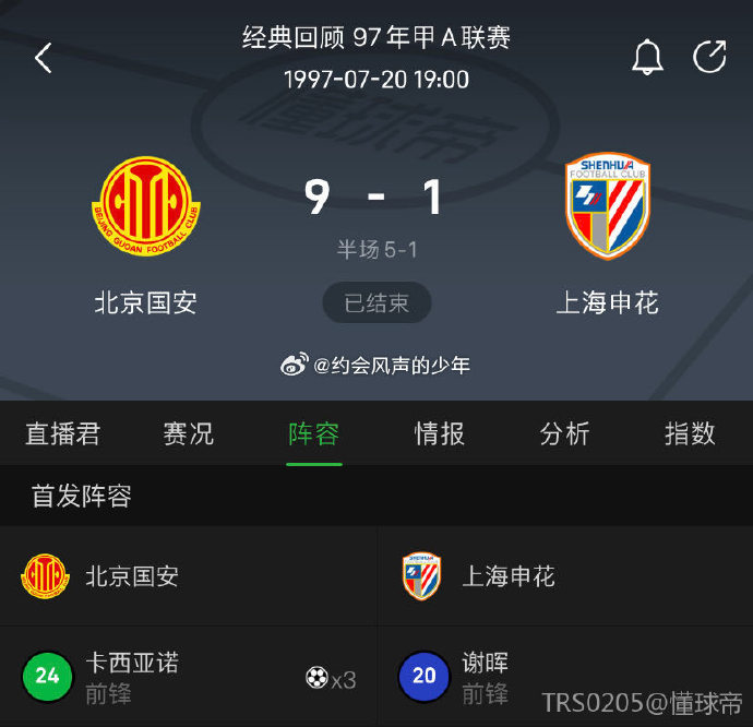 长春亚泰主场不敌北京国安,积分领先榜首 长春亚泰主场不敌北京国安,积分领先榜首