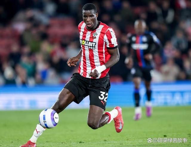 南安普顿主场大胜富勒姆,全面占优 南安普顿主场大胜富勒姆,全面占优