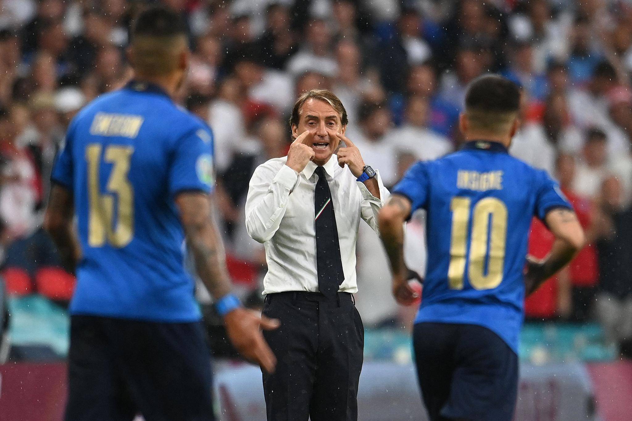 欧预赛挪威主场平局收场，淘汰赛拼进关头