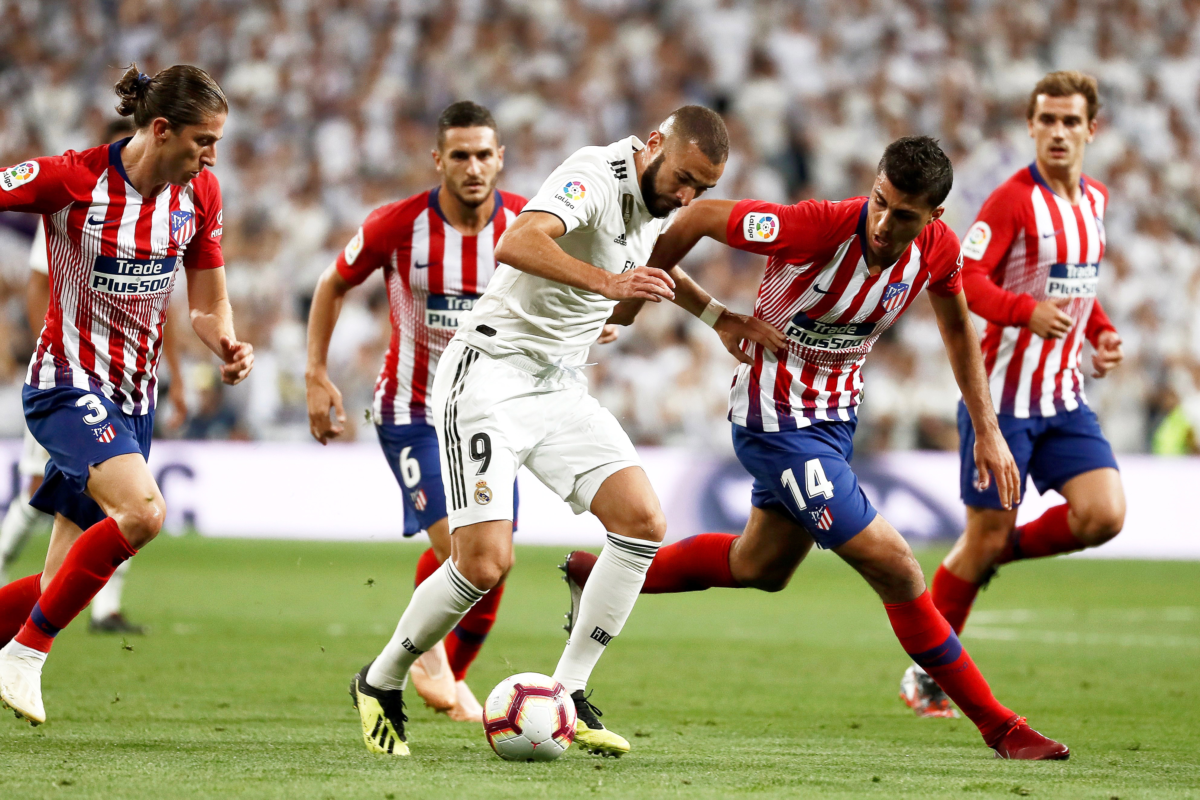 西甲篮球联赛第二轮拉开帷幕,谁将脱颖而出? 西甲篮球联赛第二轮拉开帷幕,谁将脱颖而出?