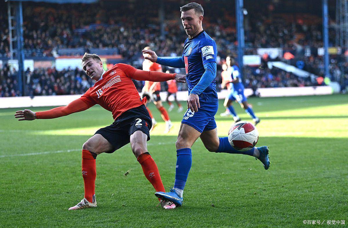 易卢顿客场逼平对手,英超保级希望再添一分 易卢顿客场逼平对手,英超保级希望再添一分