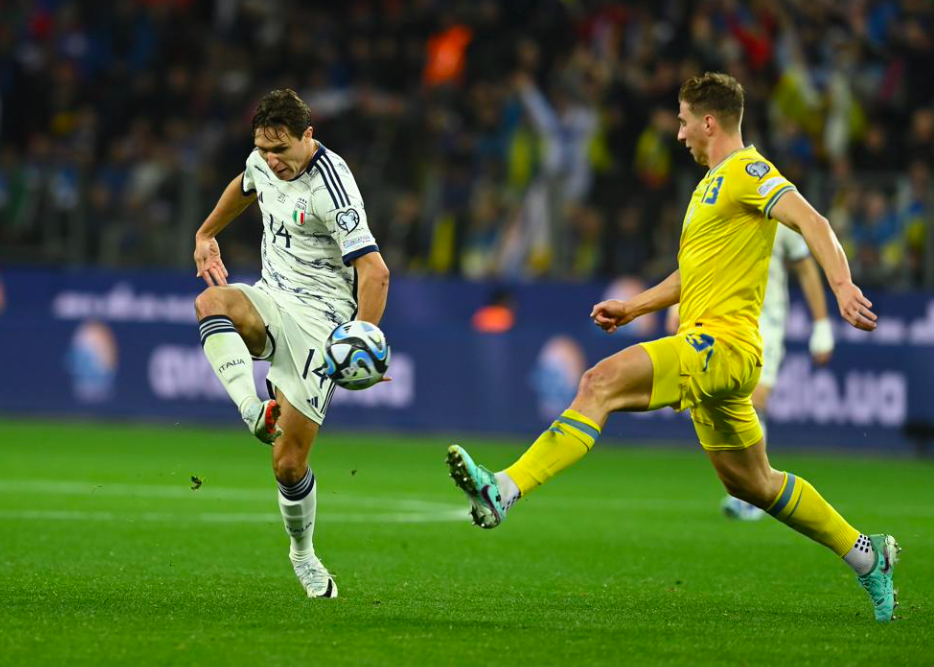 激烈较量,欧预赛淘汰赛即将震撼开战 激烈较量,欧预赛淘汰赛即将震撼开战