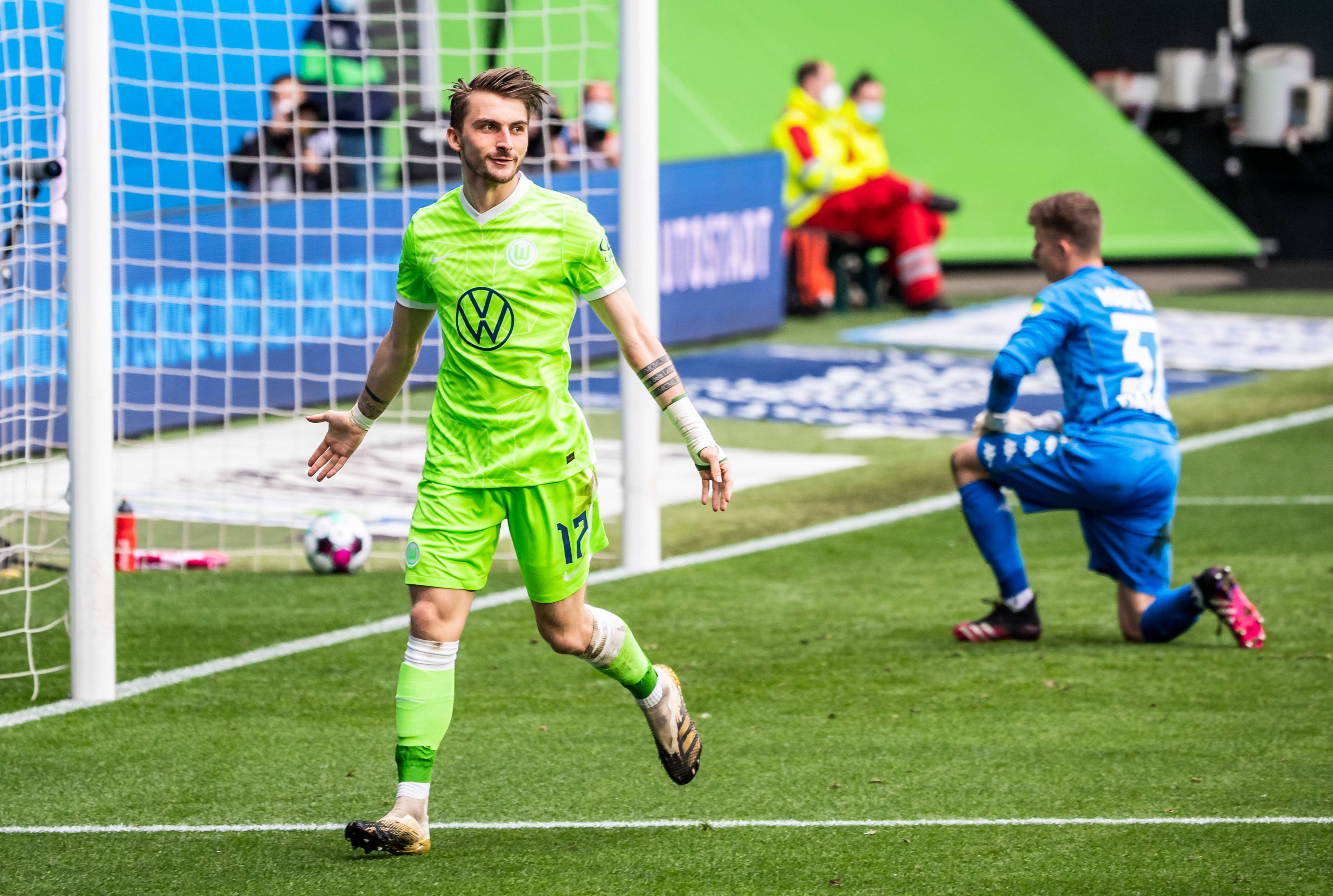 多特蒙德客场战胜对手晋级德国杯四分之一决赛 多特蒙德客场战胜对手晋级德国杯四分之一决赛