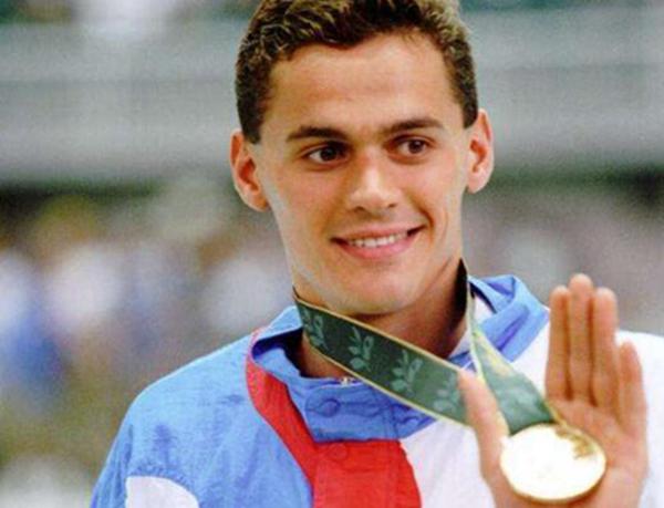 波兰游泳名将表现出色,获得奖牌 波兰游泳名将表现出色,获得奖牌